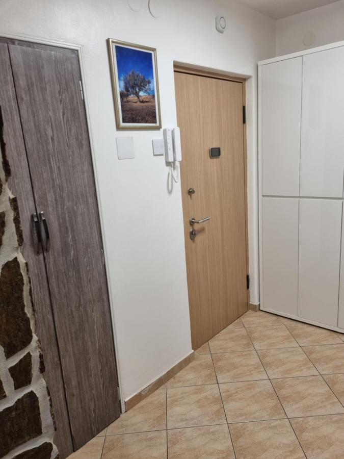 Apartma Lumas Koper Exterior foto