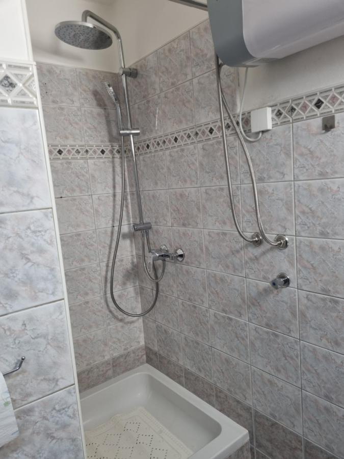Apartma Lumas Koper Exterior foto