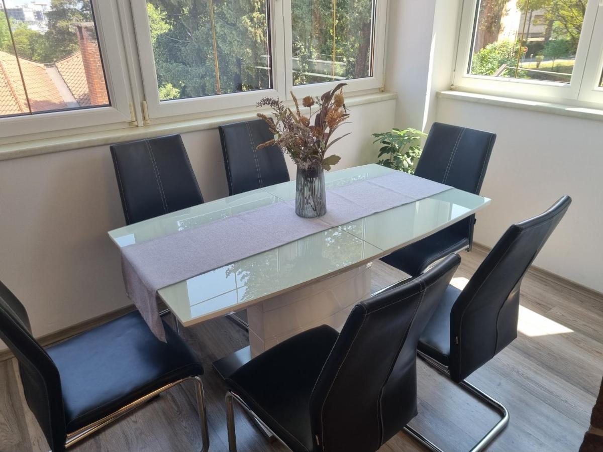 Apartma Lumas Koper Exterior foto