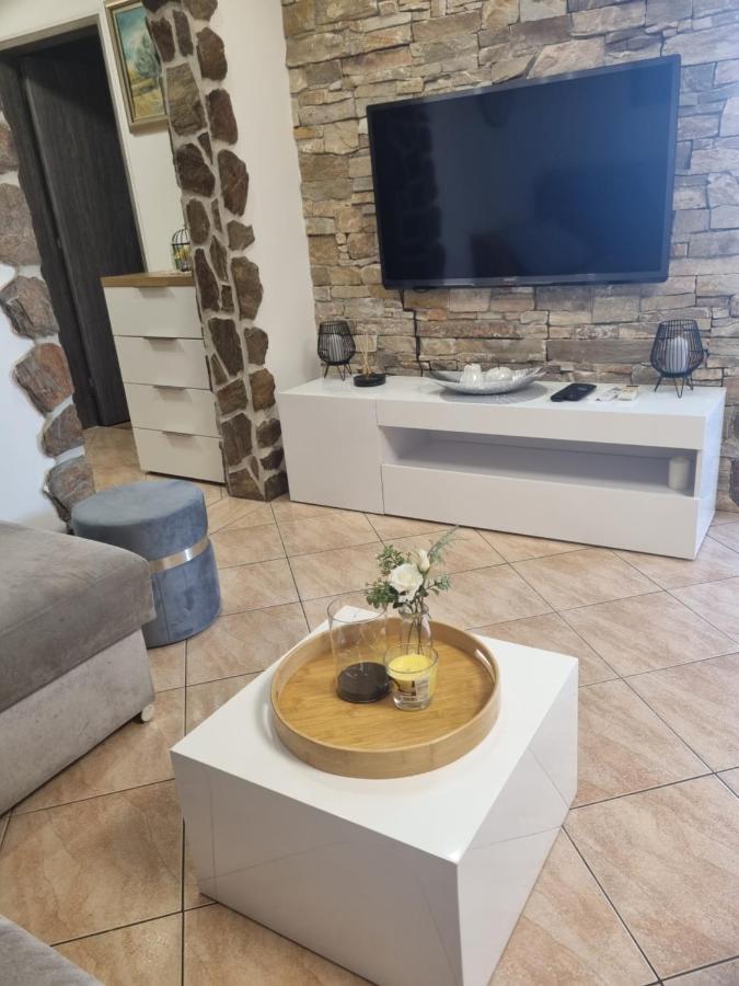 Apartma Lumas Koper Exterior foto