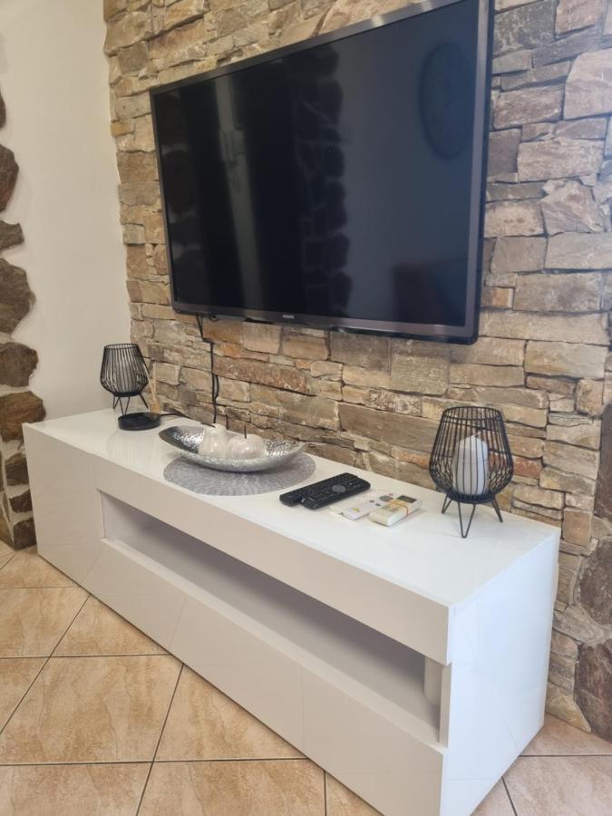 Apartma Lumas Koper Exterior foto