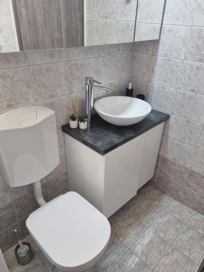 Apartma Lumas Koper Exterior foto