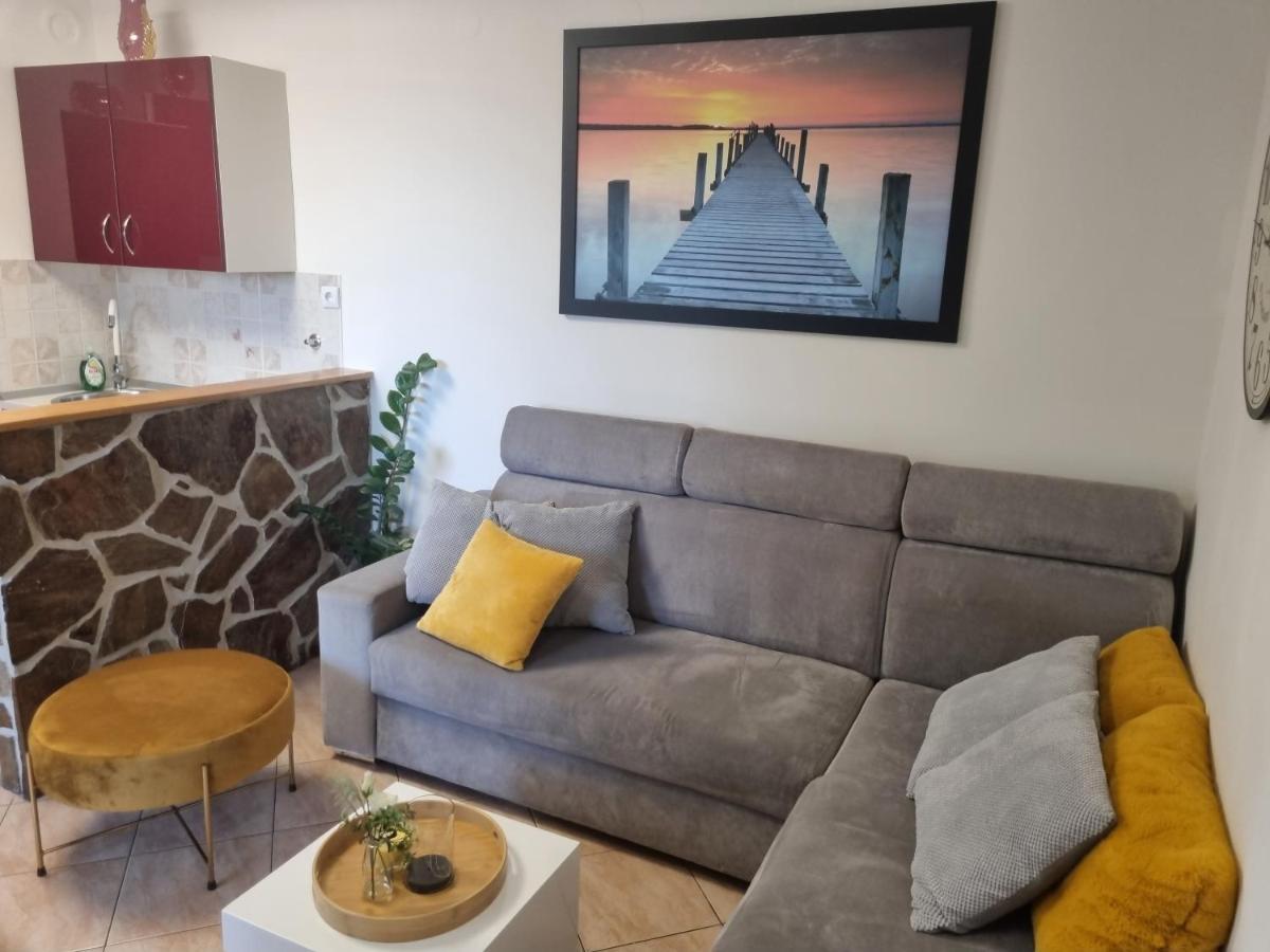 Apartma Lumas Koper Exterior foto
